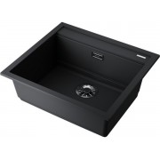 Мойка Omoikiri Kitagawa 57-GB Artceramic/графит (4993315)