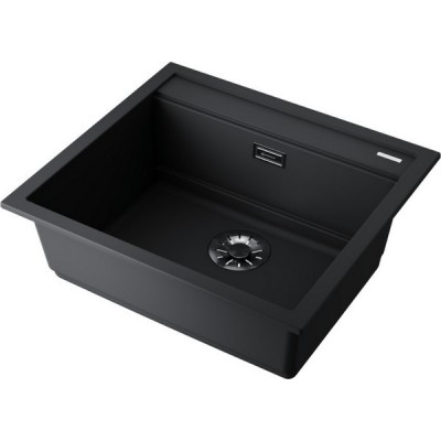 Мойка Omoikiri Kitagawa 57-GB Artceramic/графит (4993315) Мойка Omoikiri Kitagawa 57-GB Artceramic/графит (4993315)