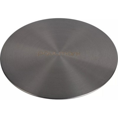 Мойка Paulmark Next-pro 54 uni PM705445-GM, вороненая сталь Мойка Paulmark Next-pro 54 uni PM705445-GM, вороненая сталь