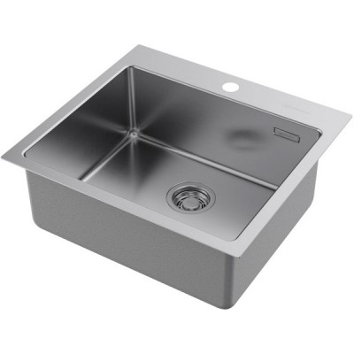 Мойка Omoikiri Amadare 55-IN нерж. сталь/нержавеющая сталь (4993718) Мойка Omoikiri Amadare 55-IN нерж. сталь/нержавеющая сталь (4993718)