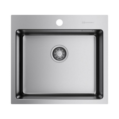 Мойка Omoikiri Amadare 55-IN нерж. сталь/нержавеющая сталь (4993718) Мойка Omoikiri Amadare 55-IN нерж. сталь/нержавеющая сталь (4993718)
