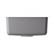 Мойка Omoikiri Omi 43-U/I-LG Ultra Mini нерж.сталь/светлое золото (4997403)