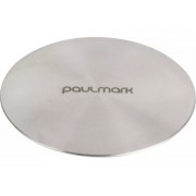 Мойка Paulmark Next-pro 54 uni PM705445-BS, брашированная нерж. сталь