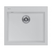 Мойка Kuchenstern OBEN 60 белый