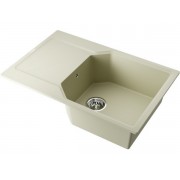 Мойка Omoikiri Yonaka 78-LB-BE Artgranit/ваниль (4993335)