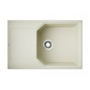 Мойка Omoikiri Yonaka 78-LB-BE Artgranit/ваниль (4993335)