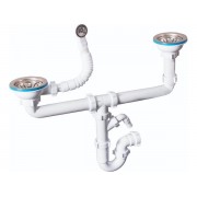 Мойка Florentina Тоскана 860К жасмин