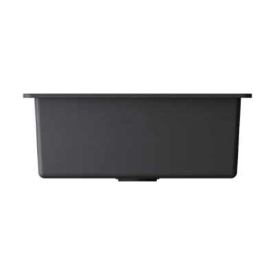 Мойка Omoikiri Kata 54-U-BL Artgranit/черный (4993410) Мойка Omoikiri Kata 54-U-BL Artgranit/черный (4993410)