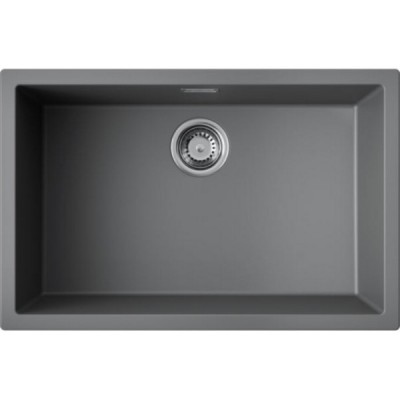 Мойка Omoikiri Yamakawa 75T-U/I-PL Tetogranit/платина (4993464) Мойка Omoikiri Yamakawa 75T-U/I-PL Tetogranit/платина (4993464)