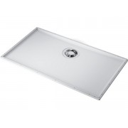 Мойка Omoikiri Kiten 70-INT WH Artceramic/белый (4997479)