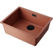 Мойка Omoikiri Yamakawa 55 Integra-CN Artceramic/canyon (4997262)