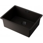 Мойка Omoikiri Kata 54-U-ES Artgranit/espresso (4997503)