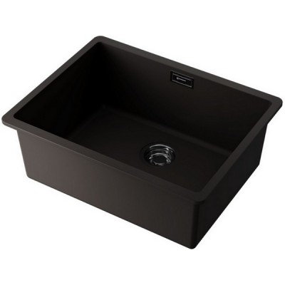 Мойка Omoikiri Kata 54-U-ES Artgranit/espresso (4997503) Мойка Omoikiri Kata 54-U-ES Artgranit/espresso (4997503)
