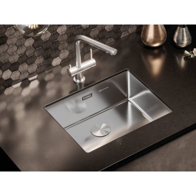 Мойка Omoikiri Taki 54-U/IF-IN нерж. сталь/нержавеющая сталь (4973046) Мойка Omoikiri Taki 54-U/IF-IN нерж. сталь/нержавеющая сталь (4973046)