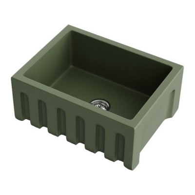 Мойка Omoikiri Mikura 61-OL Natceramic/olive (4997070) Мойка Omoikiri Mikura 61-OL Natceramic/olive (4997070)