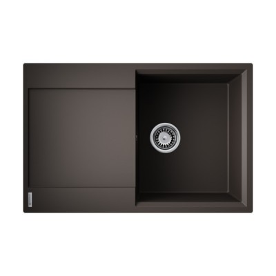 Мойка Omoikiri Daisen 78T-ES Tetogranit/espresso (4997215) Мойка Omoikiri Daisen 78T-ES Tetogranit/espresso (4997215)