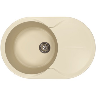 Мойка Florentina Лацио 780 шампань Мойка Florentina Лацио 780 шампань