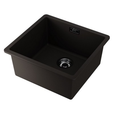 Мойка Omoikiri Kata 44-U-ES Artgranit/espresso (4997502) Мойка Omoikiri Kata 44-U-ES Artgranit/espresso (4997502)