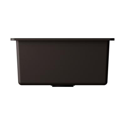 Мойка Omoikiri Kata 44-U-ES Artgranit/espresso (4997502) Мойка Omoikiri Kata 44-U-ES Artgranit/espresso (4997502)