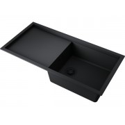 Мойка Omoikiri Sintesi 100-GB Artceramic/графит (4997125)