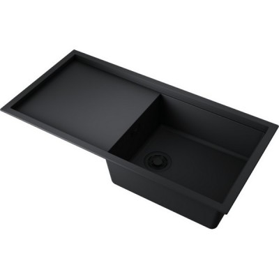 Мойка Omoikiri Sintesi 100-GB Artceramic/графит (4997125) Мойка Omoikiri Sintesi 100-GB Artceramic/графит (4997125)