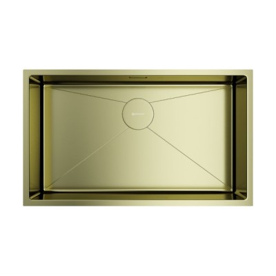 Мойка Omoikiri Taki 74-U/IF-LG нерж. сталь/светлое золото (4993499) Мойка Omoikiri Taki 74-U/IF-LG нерж. сталь/светлое золото (4993499)