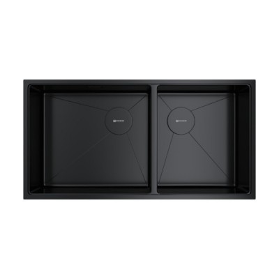 Мойка Omoikiri Taki 85-2-LB-U/IF Side-GB нерж. сталь/графит (4997039) Мойка Omoikiri Taki 85-2-LB-U/IF Side-GB нерж. сталь/графит (4997039)