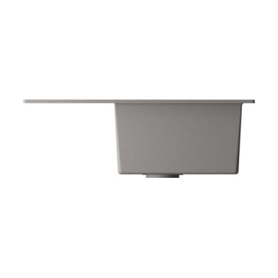 Мойка Omoikiri Daisen 65-GR Artgranit/leningrad grey (4993682) Мойка Omoikiri Daisen 65-GR Artgranit/leningrad grey (4993682)