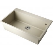 Мойка Omoikiri Tedori 79-BE Tetogranit/ваниль (4993949)