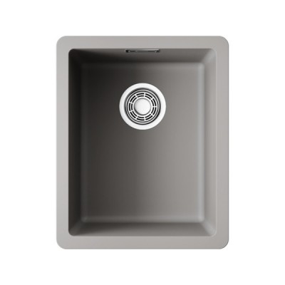 Мойка Omoikiri Kata 34-U-GR Artgranit/leningrad grey (4993383) Мойка Omoikiri Kata 34-U-GR Artgranit/leningrad grey (4993383)