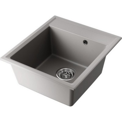 Мойка Omoikiri Daisen 46-GR Artgranit/leningrad grey (4993612) Мойка Omoikiri Daisen 46-GR Artgranit/leningrad grey (4993612)