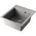 Мойка Omoikiri Daisen 46-GR Artgranit/leningrad grey (4993612) Мойка Omoikiri Daisen 46-GR Artgranit/leningrad grey (4993612)