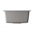 Мойка Omoikiri Daisen 46-GR Artgranit/leningrad grey (4993612) Мойка Omoikiri Daisen 46-GR Artgranit/leningrad grey (4993612)