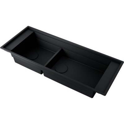 Мойка Omoikiri Sintesi Pro 114-2-GB Artceramic/графит (4997451) Мойка Omoikiri Sintesi Pro 114-2-GB Artceramic/графит (4997451)