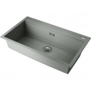 Мойка Omoikiri Kitagawa 86-LB-WG Artceramic/wind green (4993249)