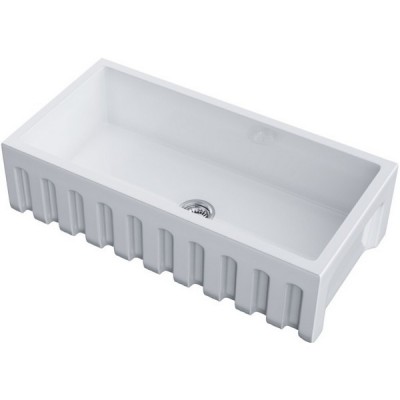 Мойка Omoikiri Mikura 91-WH Glossy Natceramic/белый глянцевый (4993260) Мойка Omoikiri Mikura 91-WH Glossy Natceramic/белый глянцевый (4993260)