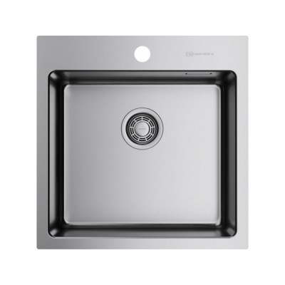 Мойка Omoikiri Amadare 50-IN нерж. сталь/нержавеющая сталь (4993766) Мойка Omoikiri Amadare 50-IN нерж. сталь/нержавеющая сталь (4993766)