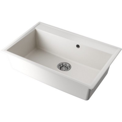 Мойка Omoikiri Daisen 77-PA Artgranit/пастила (4993626) Мойка Omoikiri Daisen 77-PA Artgranit/пастила (4993626)