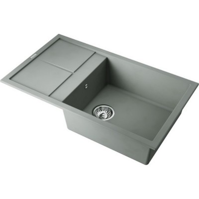 Мойка Omoikiri Sumi 86A-WG Artceramic/wind green (4997107) Мойка Omoikiri Sumi 86A-WG Artceramic/wind green (4997107)