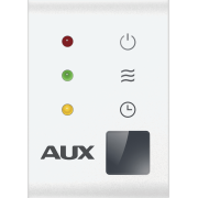 Приемник ИК сигнала AUX. Signal receiver for duct AC