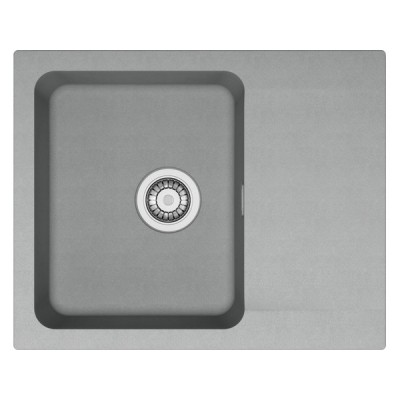 Мойка Franke OID 611-62, серый (114.0571.486) Мойка Franke OID 611-62, серый (114.0571.486)