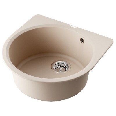 Мойка Omoikiri Akegata 51-SA Artgranit/бежевый (4993759) Мойка Omoikiri Akegata 51-SA Artgranit/бежевый (4993759)