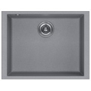 Мойка Kuchenstern SUB 60 титан
