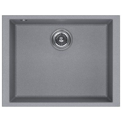 Мойка Kuchenstern SUB 60 титан Мойка Kuchenstern SUB 60 титан