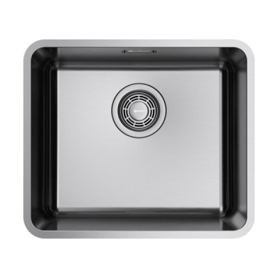 Мойка Omoikiri Omi 43-U/I-IN Ultra Mini нерж.сталь/нержавеющая сталь (4997402) Мойка Omoikiri Omi 43-U/I-IN Ultra Mini нерж.сталь/нержавеющая сталь (4997402)