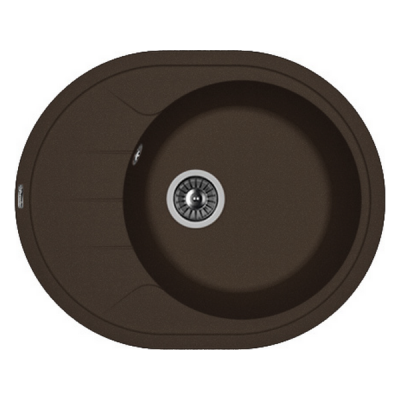Мойка Florentina Родос 620 брауни Мойка Florentina Родос 620 брауни