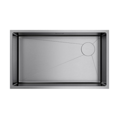 Мойка Omoikiri Taki 74-U/IF Side-IN нерж. сталь/нержавеющая сталь (4993170) Мойка Omoikiri Taki 74-U/IF Side-IN нерж. сталь/нержавеющая сталь (4993170)