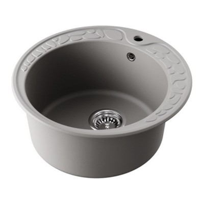 Мойка Omoikiri Tovada 51-GR Artgranit/leningrad grey (4993367) Мойка Omoikiri Tovada 51-GR Artgranit/leningrad grey (4993367)