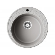 Мойка Omoikiri Tovada 51-GR Artgranit/leningrad grey (4993367)