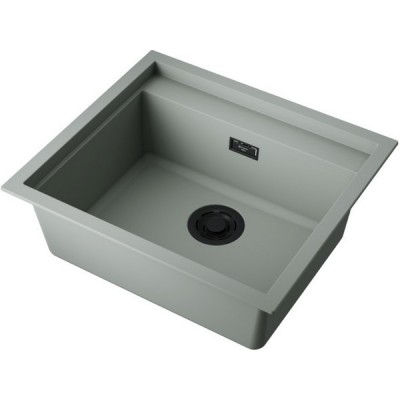 Мойка Omoikiri Sintesi 57-WG Artceramic/wind green (4997143) Мойка Omoikiri Sintesi 57-WG Artceramic/wind green (4997143)